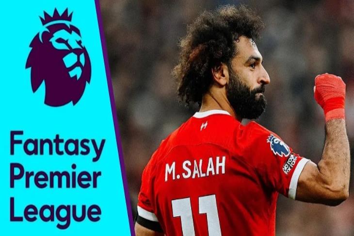 محمد صلاح - فانتازي